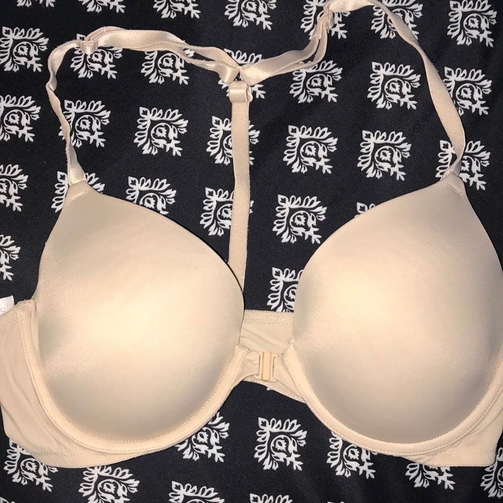 PINK Victoria Secret 36C push-up bra